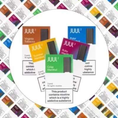 juul 2pod