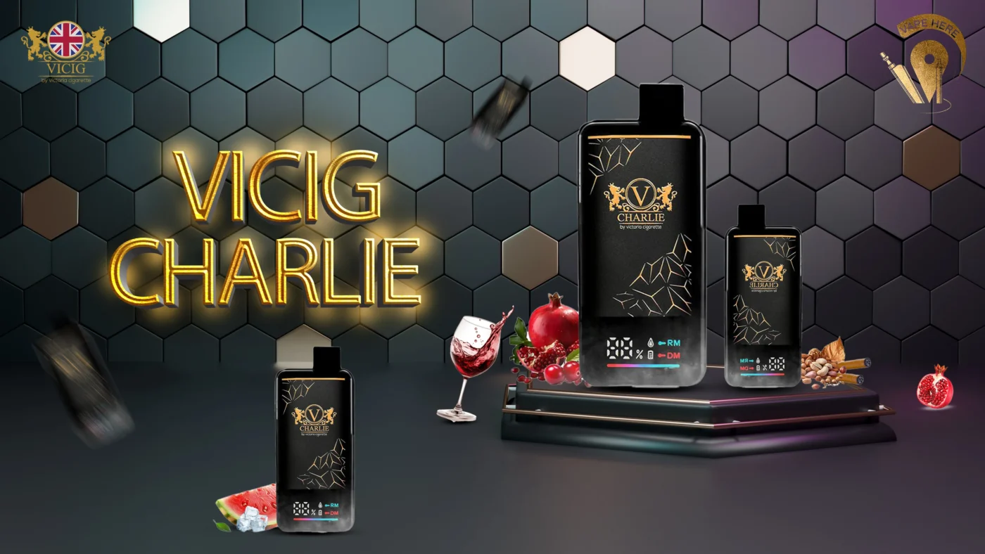 vicig charlie