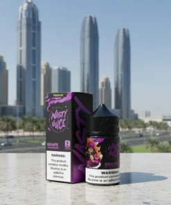 ASAP Grape by Nasty 3MG-60ml