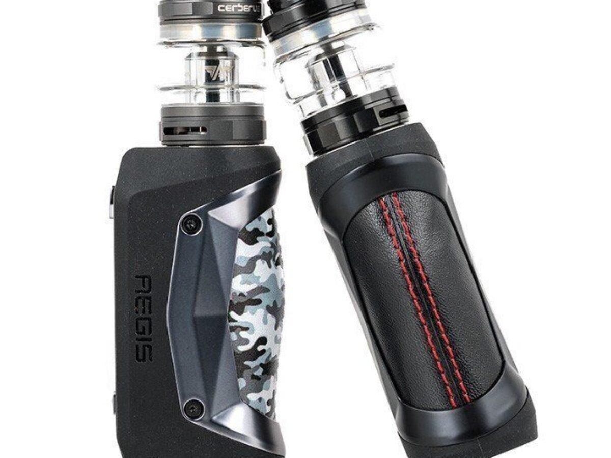 Best Aegis Mini By Geek Vape In UAE
