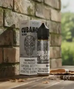 VGOD Cubano E-Juice 0mg 60ml Dubai | Dubai Vapor Hub VGOD Cubano E-Juice 0mg 60ml Dubai | Dubai Vapor Hub