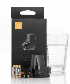 Geek Vape Aegis Boost Pod