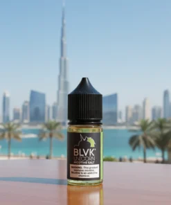 Honeydew BLVK Salt 30 ml