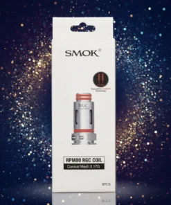 Smok RGC Replacement Coils