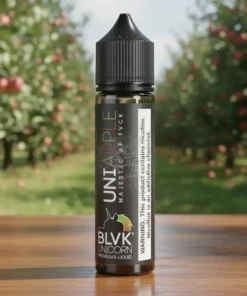 UNI Apple by BLVK 60 ml