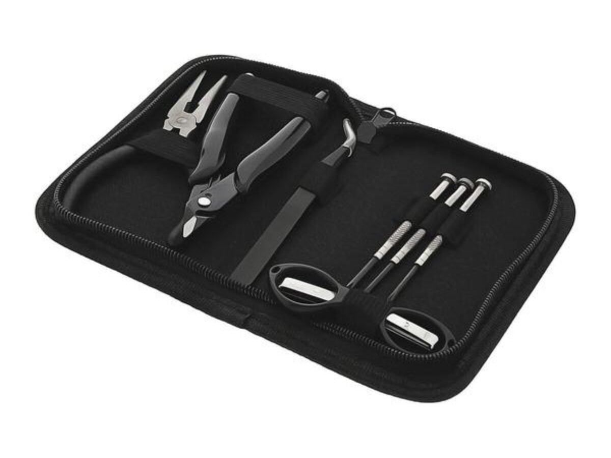 Tool Kit Pro , E-LIQUIDS Vandy Vape