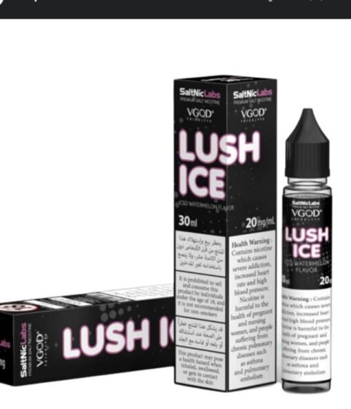 vgod lush ice