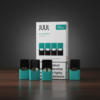 juul gracier mint