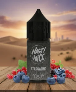 stargazing by Nasty 60 ml 3Mg