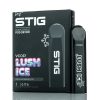 Stig Disposable Lush Ice VGOD Pod Device