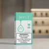 Myle V4 Iced Mint 50mg