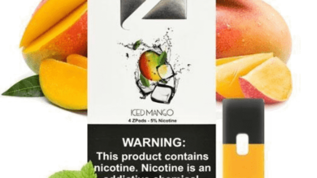 JUUL Dubai  Buy JUUL Pods & Devices UAE | Fast Delivery