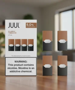 how to tell if juul is charging FDA orders Juul e-cigarettes off the market over safety concerns