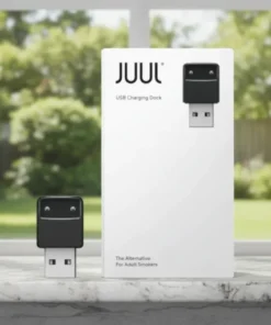 Juul USB Charger for Recharging Juul Devices