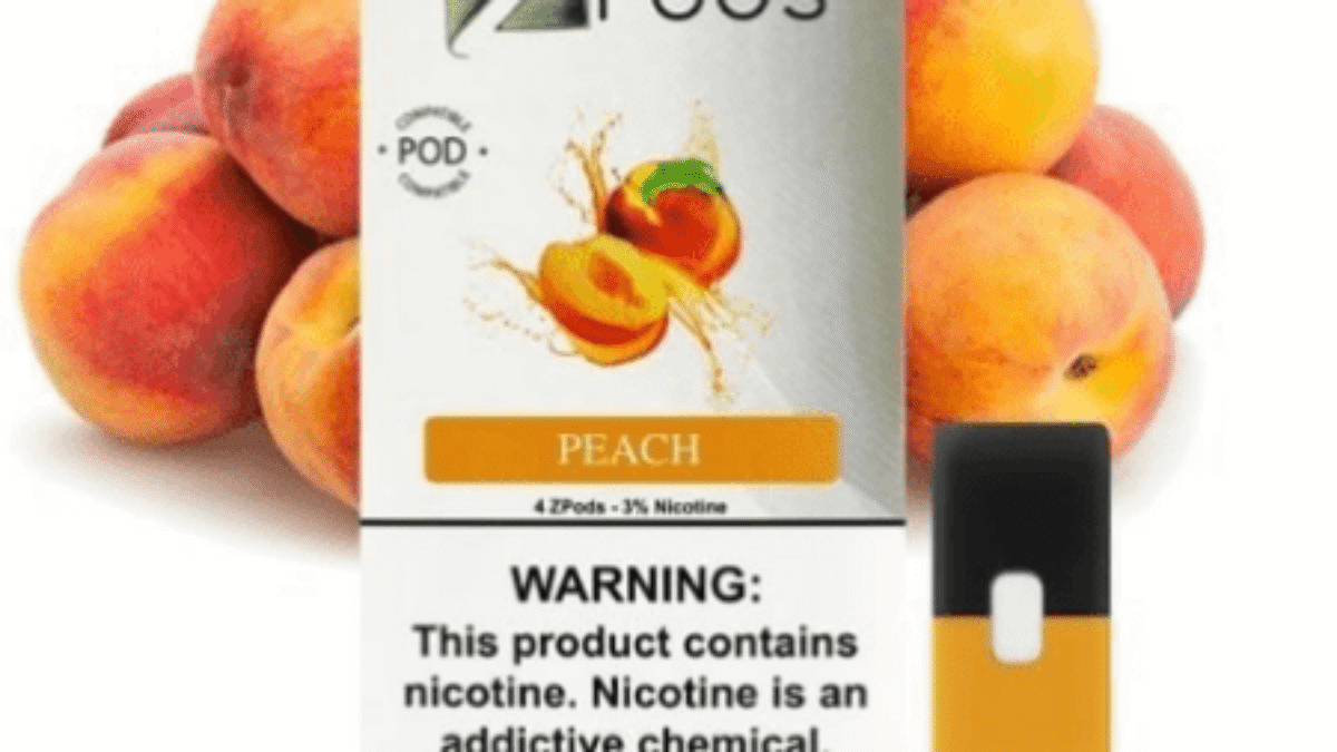 peach juul pods JUUL Pods | JUUL Vape