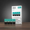 juul menthol