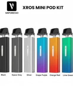 Vaporesso XROS Mini Pod Kit