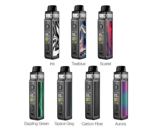 Unveiling Excellence: The VOOPOO Legacy
