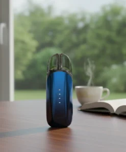 New ZERO 2 pod system by Vapresso