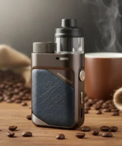 VAPORESSO SWAG PX80 POD MOD KIT