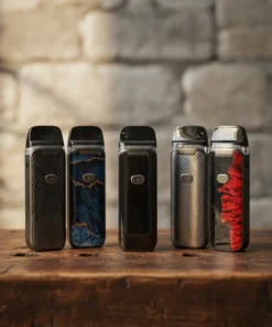 Vaporesso LUXE PM40