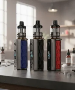 Vaporesso Target 80 kit