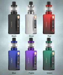Vapresso Gen Nano Kit