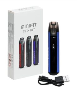 minifit max kit