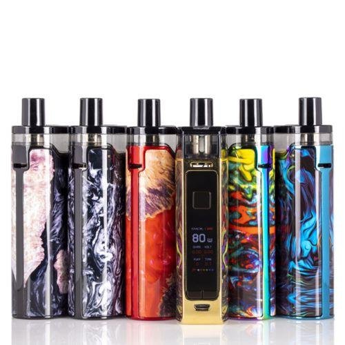 SMOK RPM80 POD MOD KIT