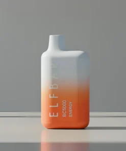 Elfbar Energy Disposable Pod Device (5000 Puffs)