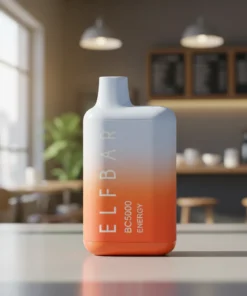 Elfbar Energy Disposable Pod Device (5000 Puffs)