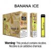 Banana Ice By Yuoto XXL 2500 Puffs