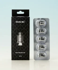 SMOK COIL