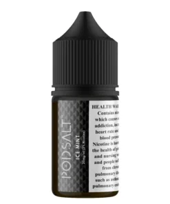 Pod Salt Core Ice Mint