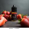 BLVK - Strawberry Salt 30ml