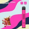 ISGO Vegas - Cherry Coke Disposable Vape 2800 Puffs - 2% Nicotine