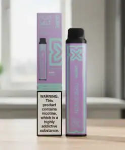 Nexus Gummy 3500 Puffs 2% Nicotine Disposable Vape