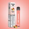 Smooth 3000 Georgian Peach Disposable Vape – 2% Nicotine