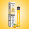 Smooth 3000 Omani Mango Disposable Vape – 2% Nicotine