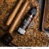Tobacco Cuban Cigar by BLVK Unicorn 60ml