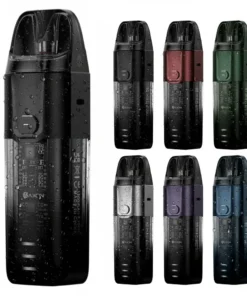 VAPORESSO LUXE X 1500mAh - 40W Output Power