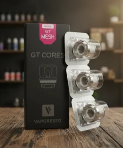 Vaporesso GT Mesh Replaceable Coils