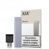 Juul Rechargeable Pod Device
