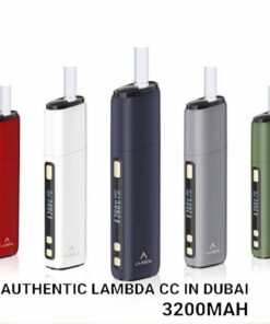 Lambda CC Device