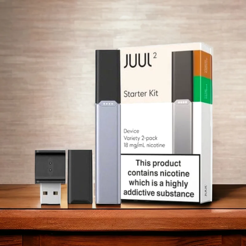 JUUL2 Starter Kit | Dubai Vapor Hub