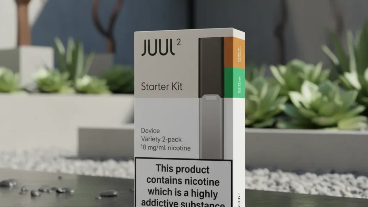 Juul Starter Kit Dubai Juul 2 Dubai