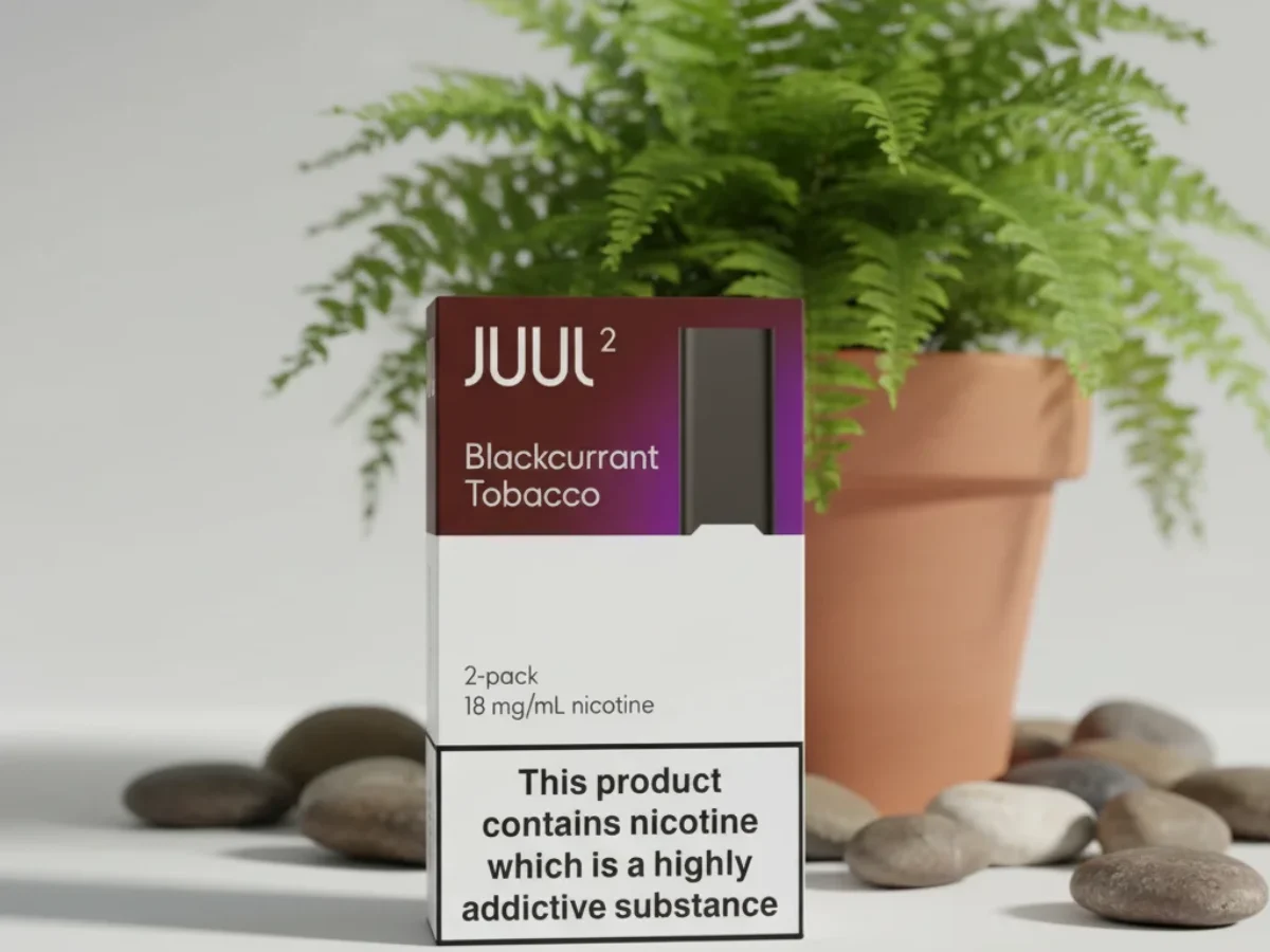 Juul 2 Dubai | Buy Juul Device & Pods In UAE