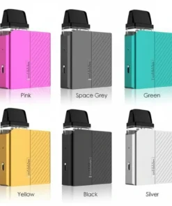 VAPORESSO XROS NANO POD SYSTEM KIT