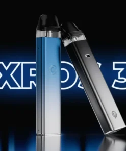 Vaporesso XROS 3 Pod Kit