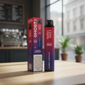 foger vape clear flavor 5-Pack] Foger Switch Pro 30K Disposable